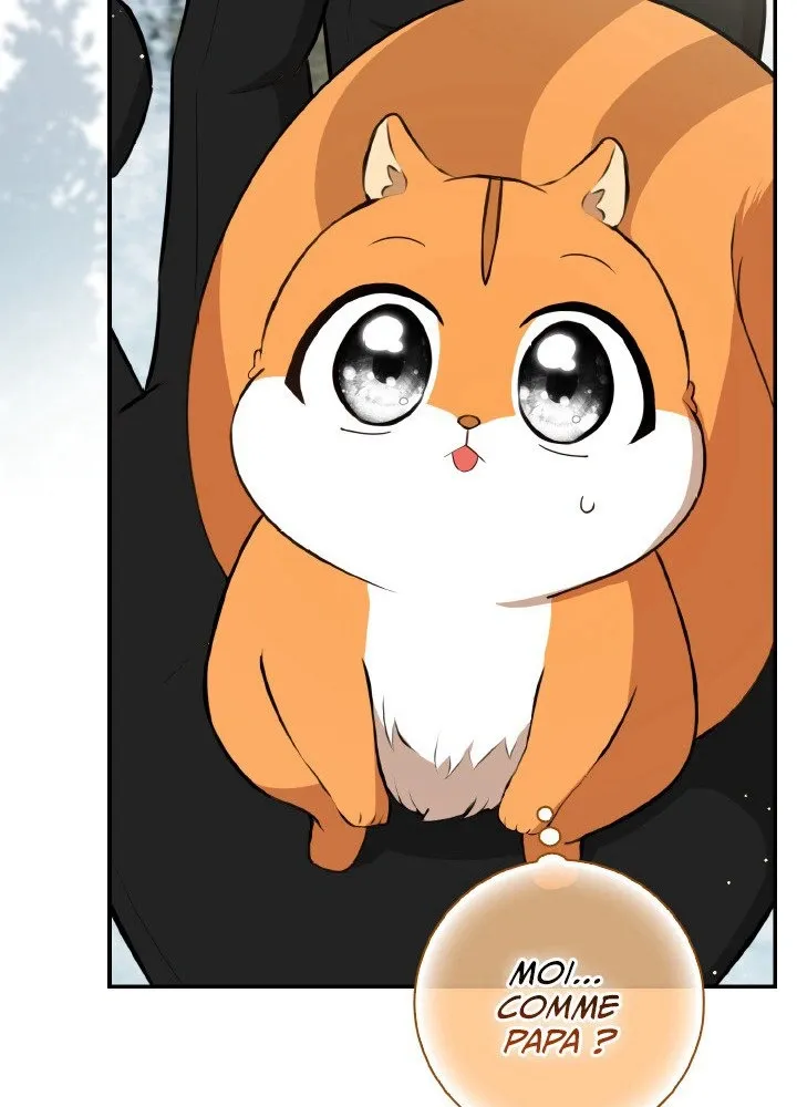 Read Talented Baby Squirrel FR Manga Online
