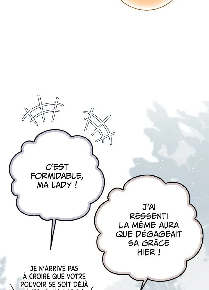 Read Talented Baby Squirrel FR Manga Online
