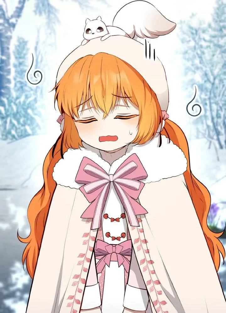 Read Talented Baby Squirrel FR Manga Online