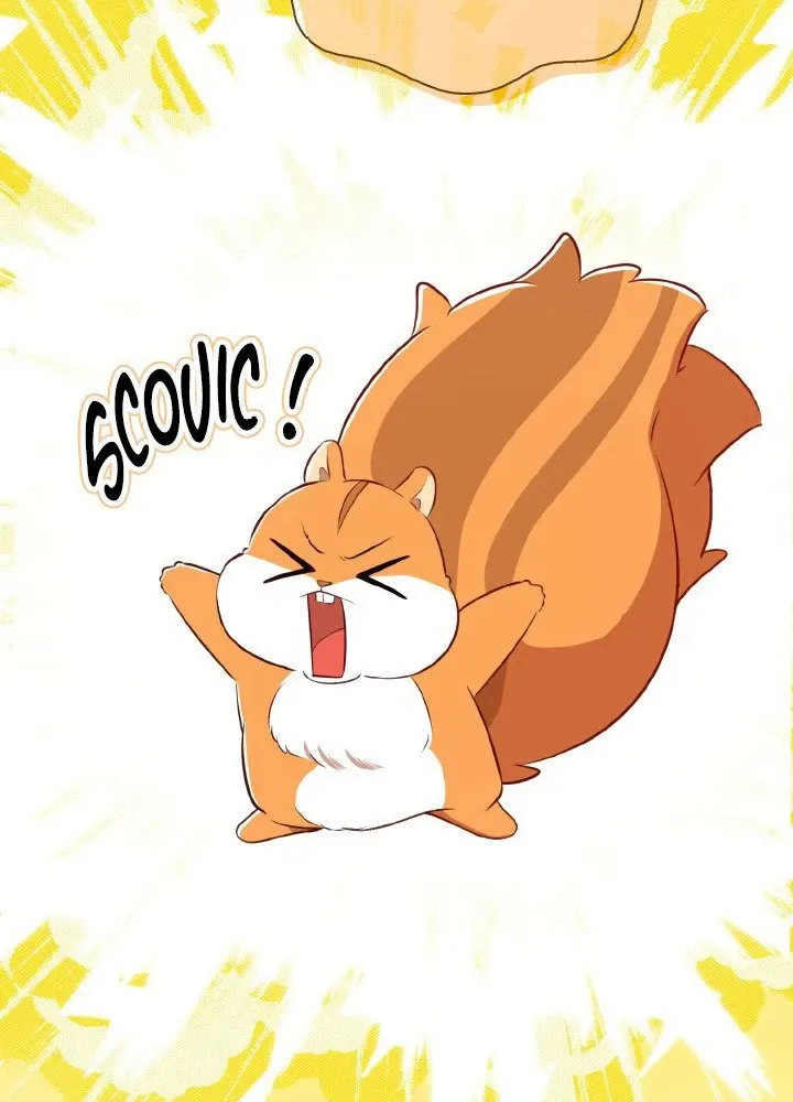Read Talented Baby Squirrel FR Manga Online
