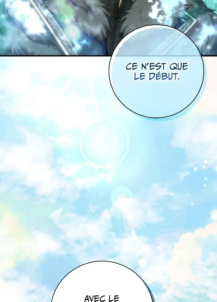 Read Talented Baby Squirrel FR Manga Online