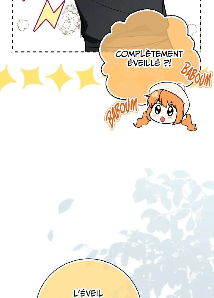 Read Talented Baby Squirrel FR Manga Online
