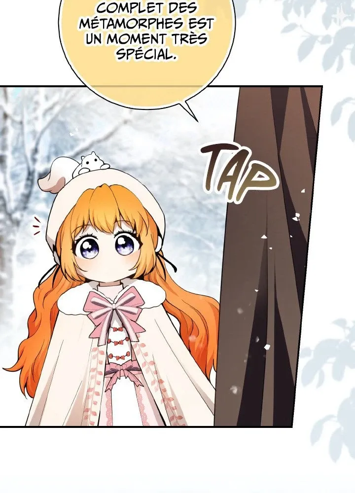 Read Talented Baby Squirrel FR Manga Online