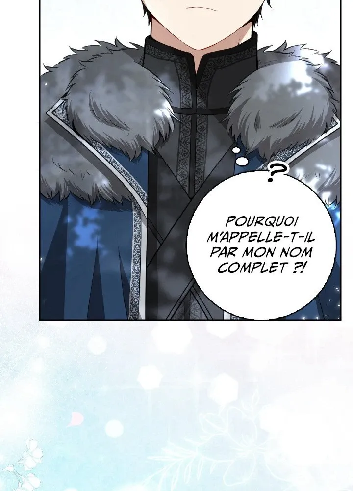 Read Talented Baby Squirrel FR Manga Online