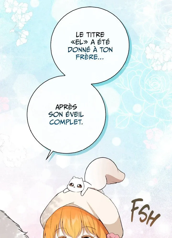 Read Talented Baby Squirrel FR Manga Online
