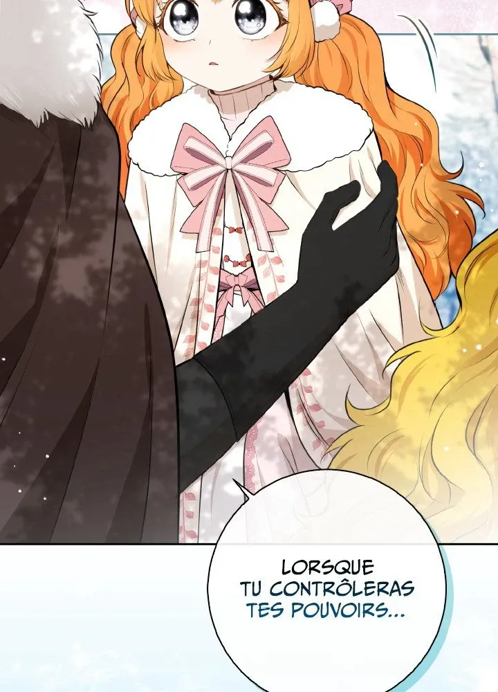 Read Talented Baby Squirrel FR Manga Online