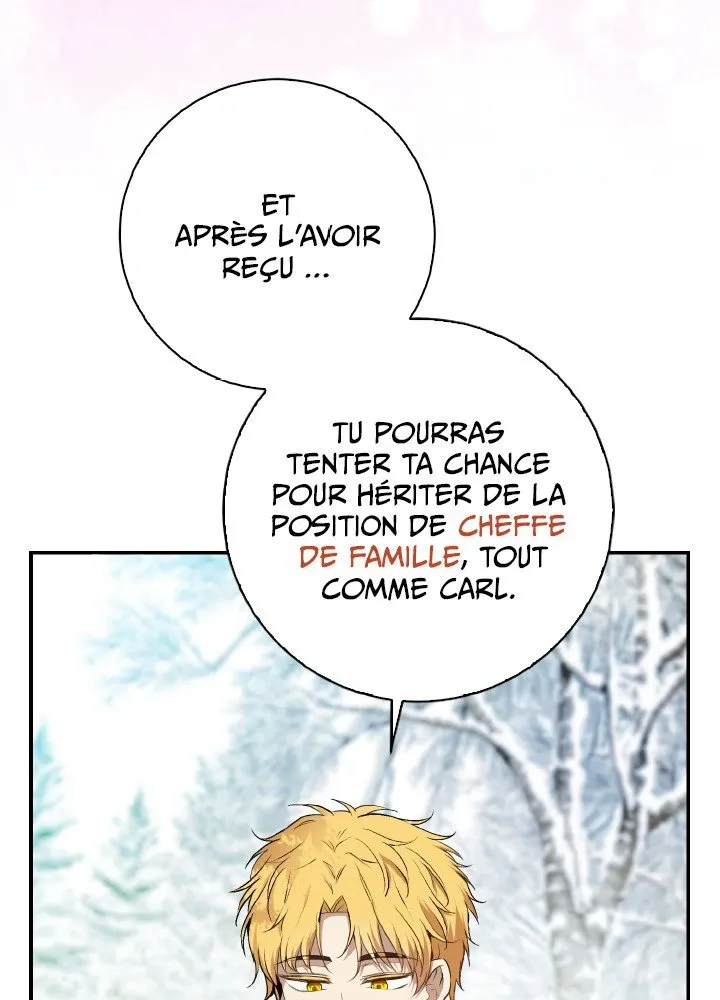 Read Talented Baby Squirrel FR Manga Online