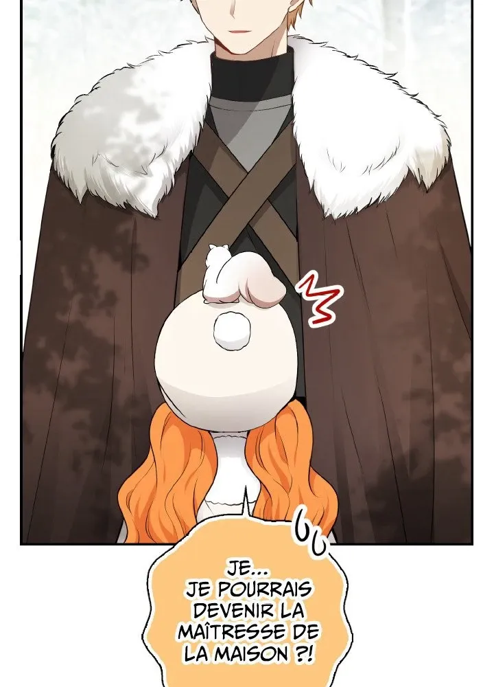 Read Talented Baby Squirrel FR Manga Online