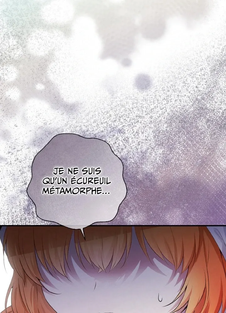 Read Talented Baby Squirrel FR Manga Online