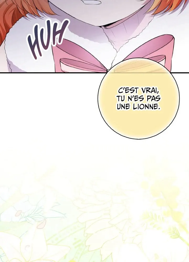 Read Talented Baby Squirrel FR Manga Online