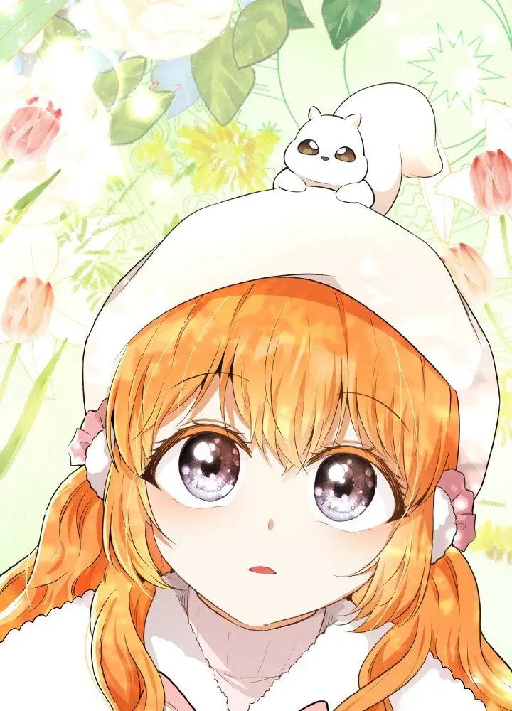 Read Talented Baby Squirrel FR Manga Online