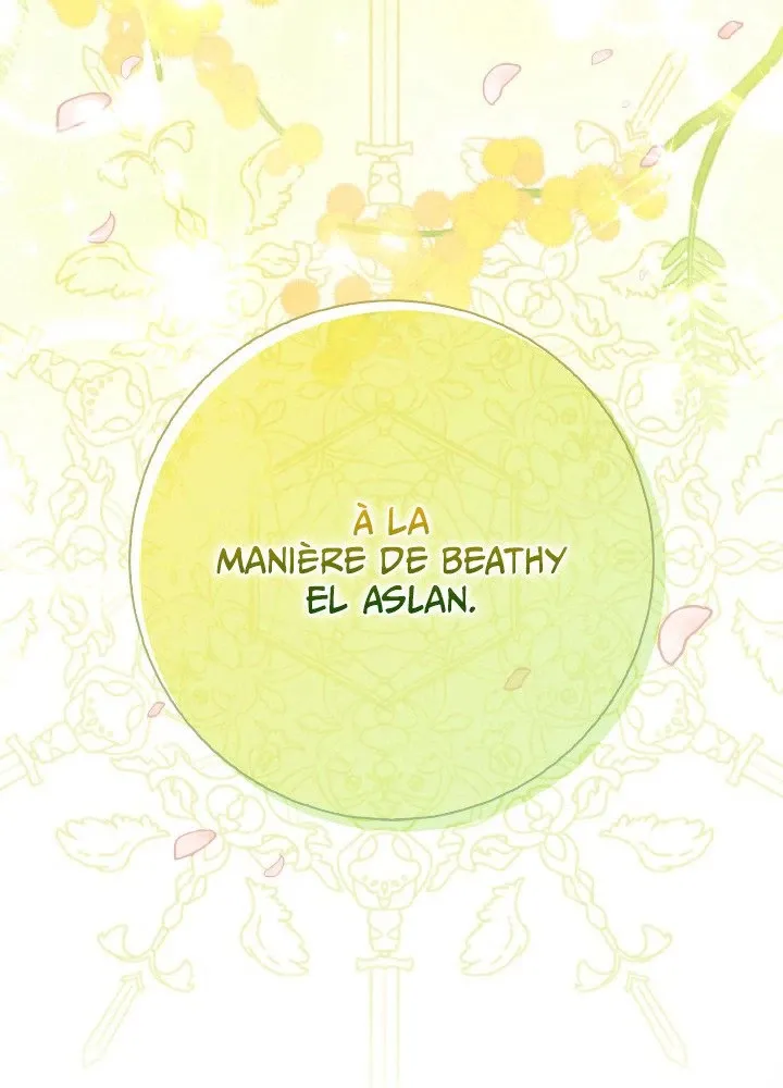 Read Talented Baby Squirrel FR Manga Online