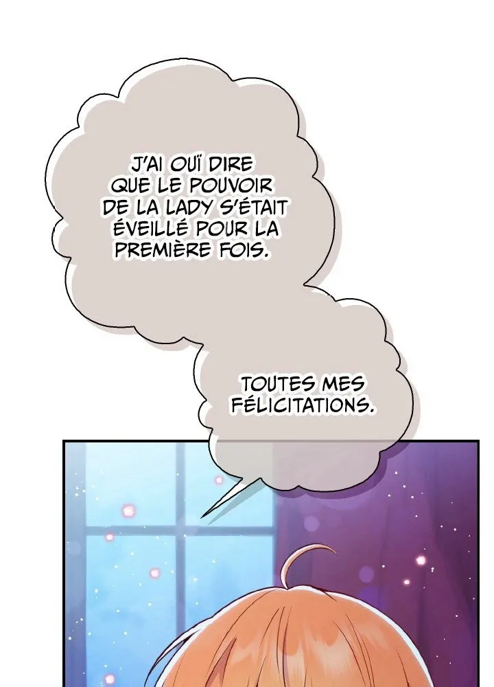 Read Talented Baby Squirrel FR Manga Online