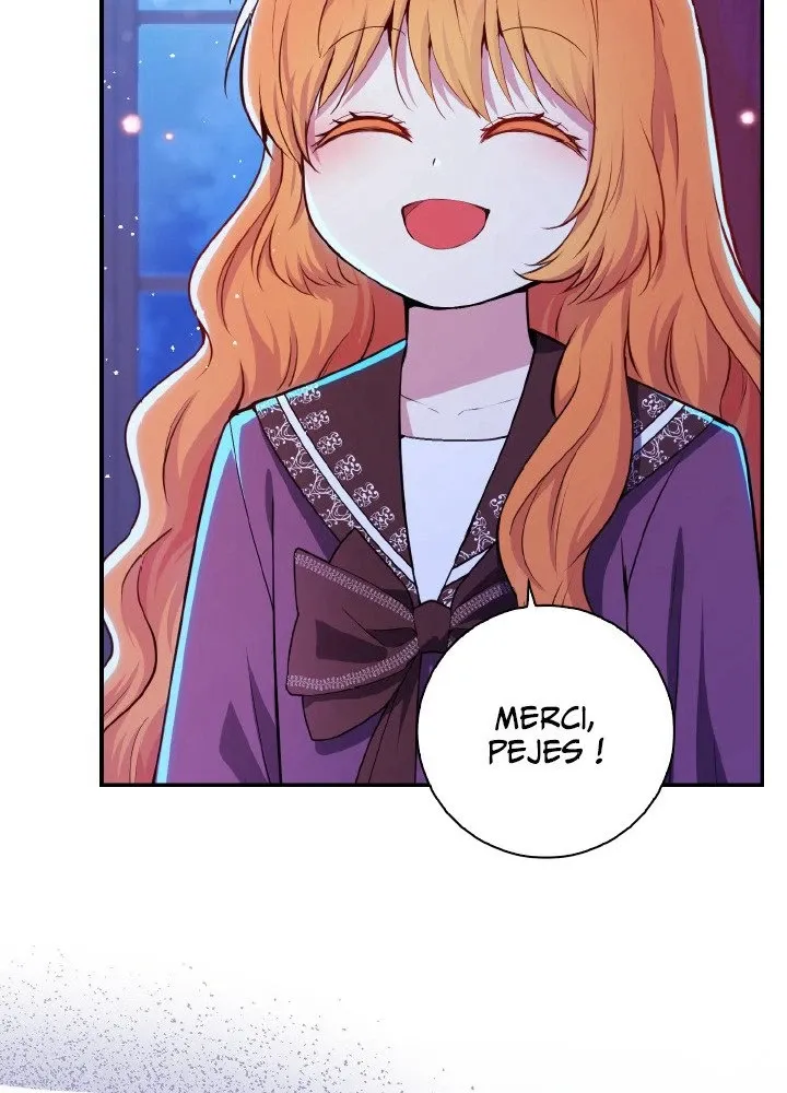 Read Talented Baby Squirrel FR Manga Online