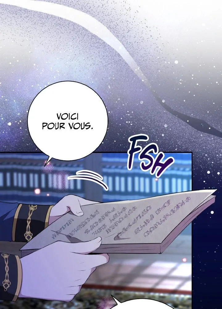 Read Talented Baby Squirrel FR Manga Online