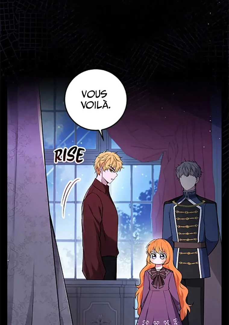 Read Talented Baby Squirrel FR Manga Online