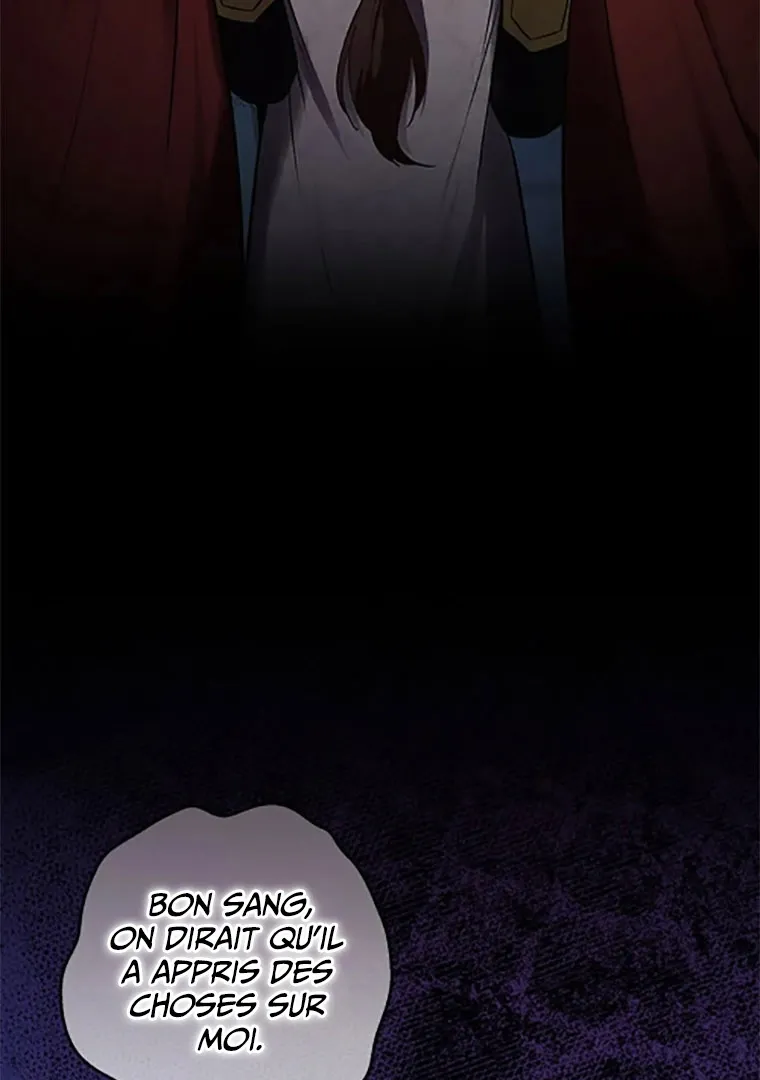 Read Talented Baby Squirrel FR Manga Online