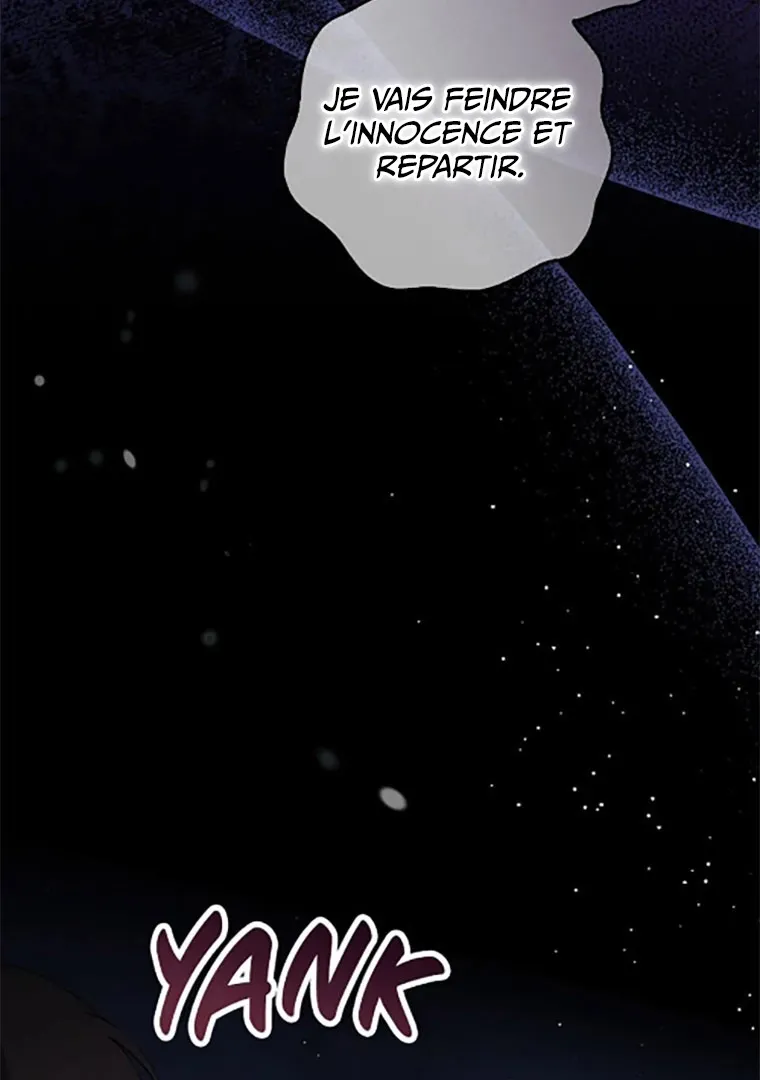 Read Talented Baby Squirrel FR Manga Online