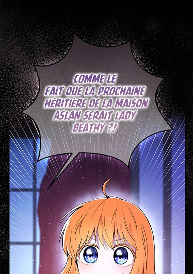 Read Talented Baby Squirrel FR Manga Online