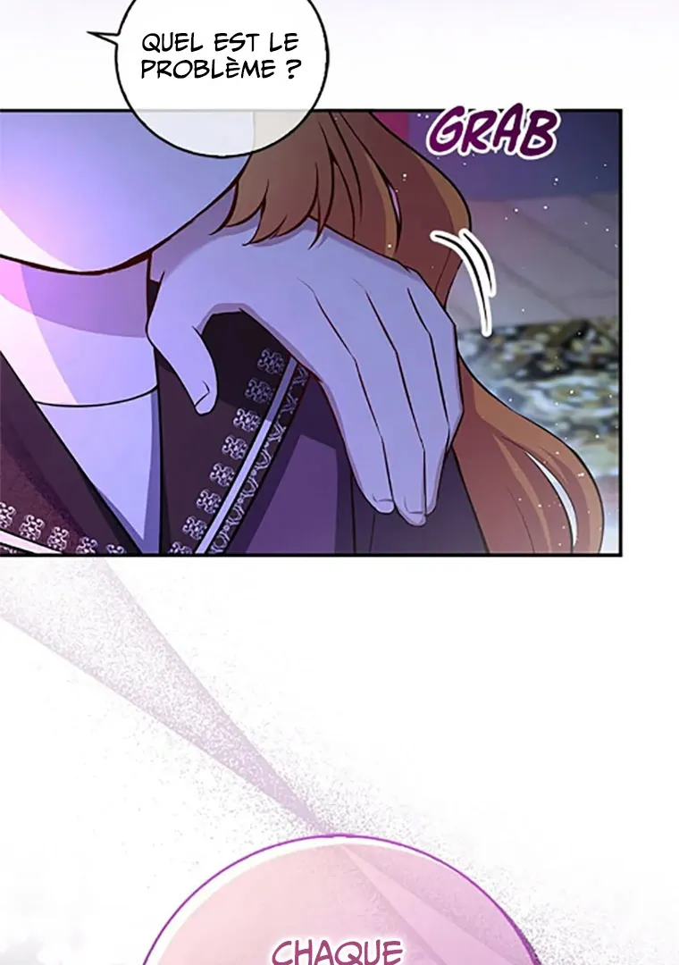 Read Talented Baby Squirrel FR Manga Online