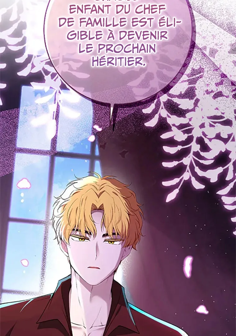 Read Talented Baby Squirrel FR Manga Online