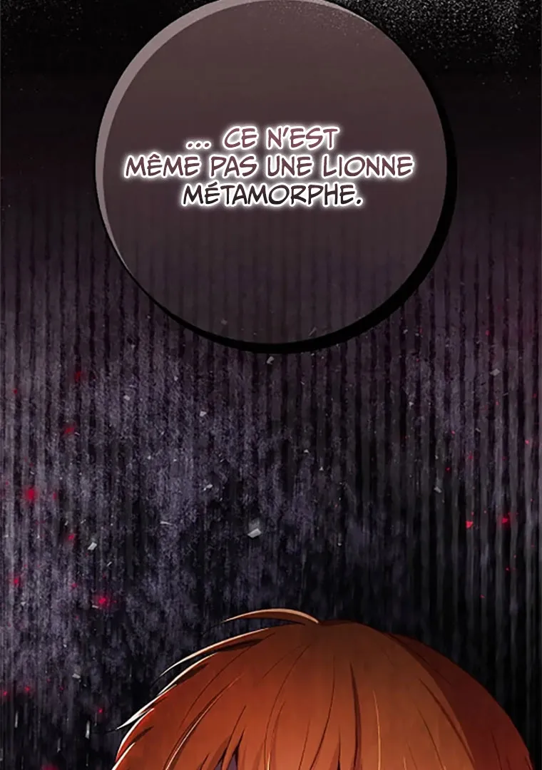 Read Talented Baby Squirrel FR Manga Online