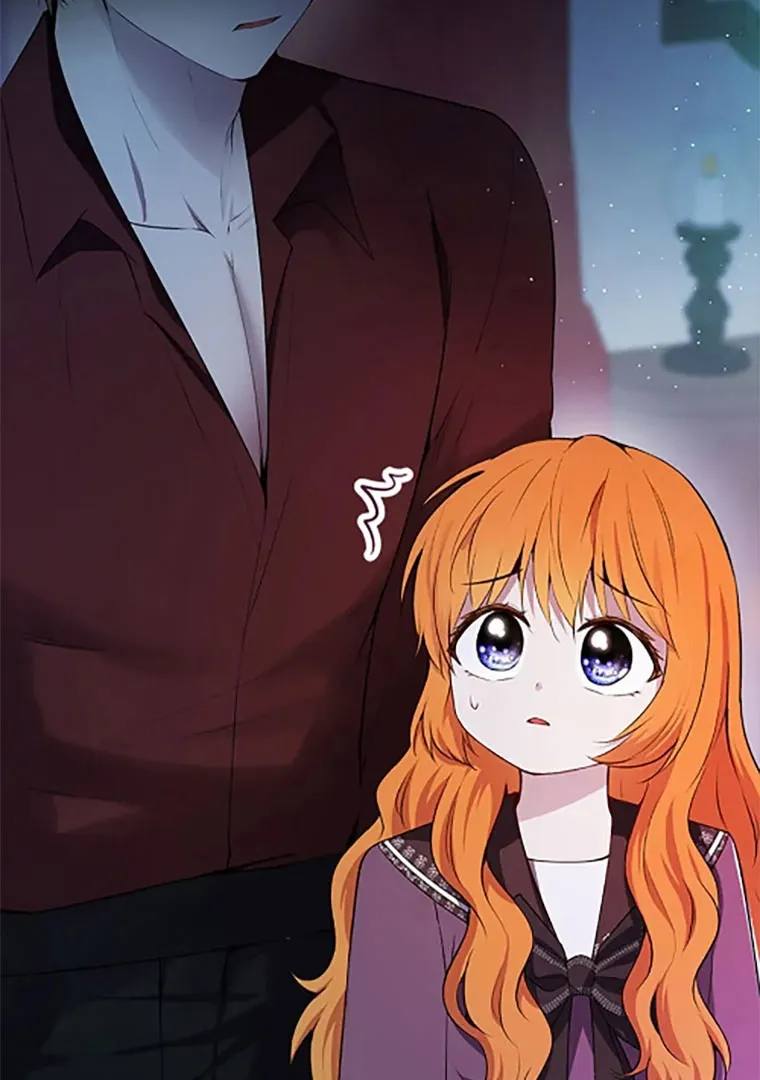 Read Talented Baby Squirrel FR Manga Online