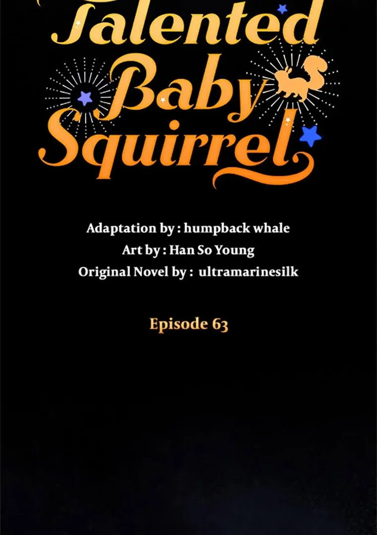 Read Talented Baby Squirrel FR Manga Online