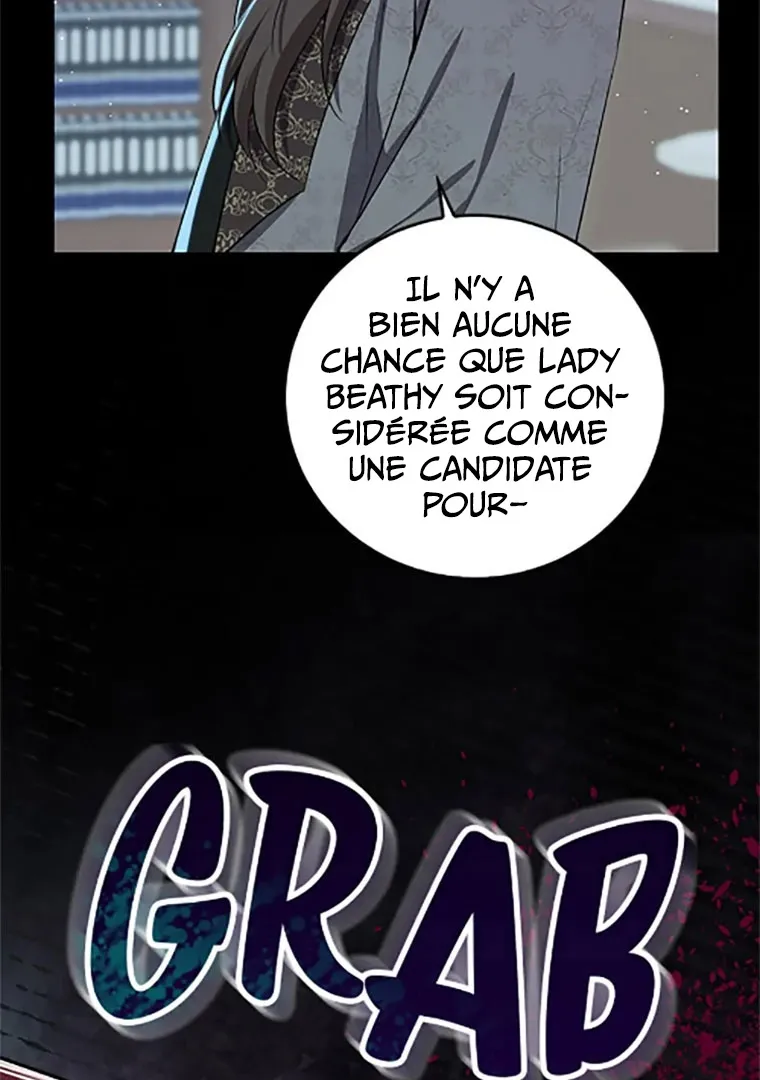 Read Talented Baby Squirrel FR Manga Online