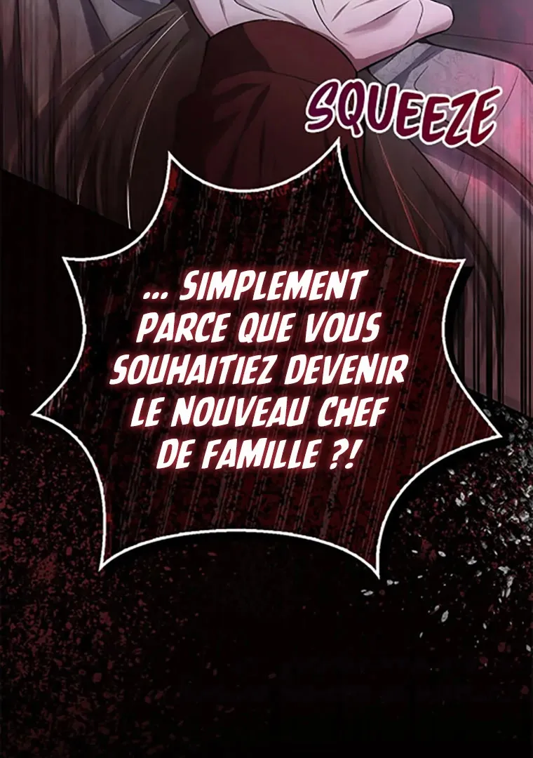 Read Talented Baby Squirrel FR Manga Online