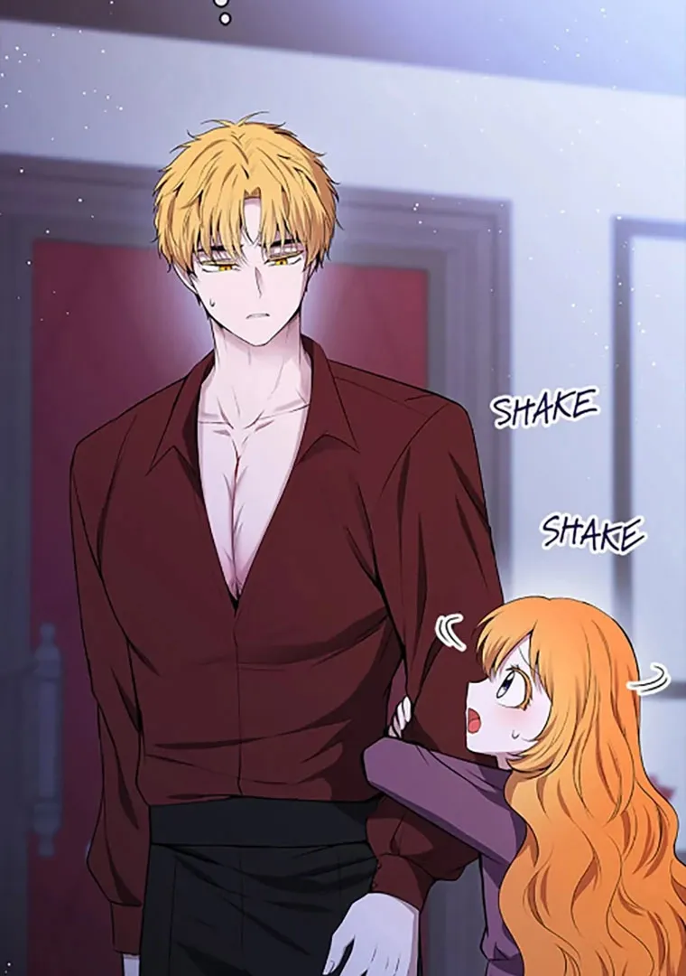 Read Talented Baby Squirrel FR Manga Online