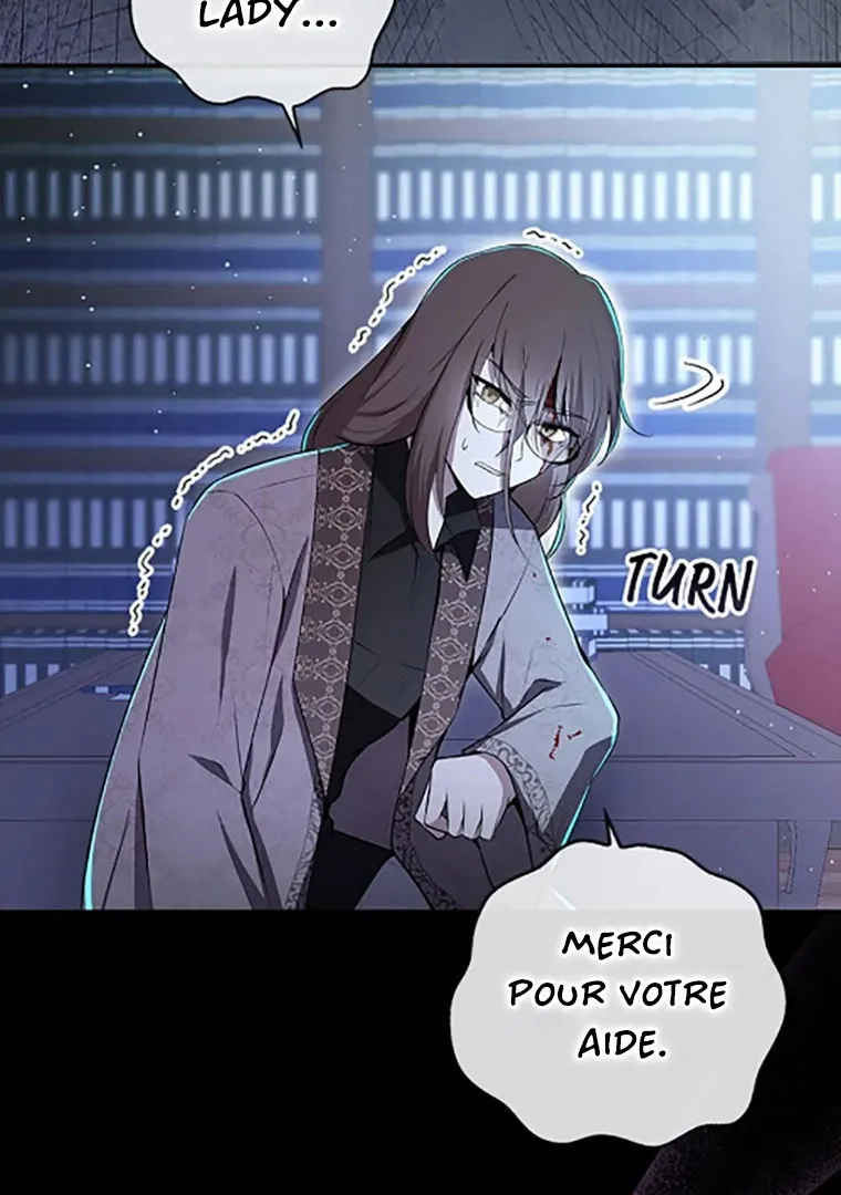 Read Talented Baby Squirrel FR Manga Online