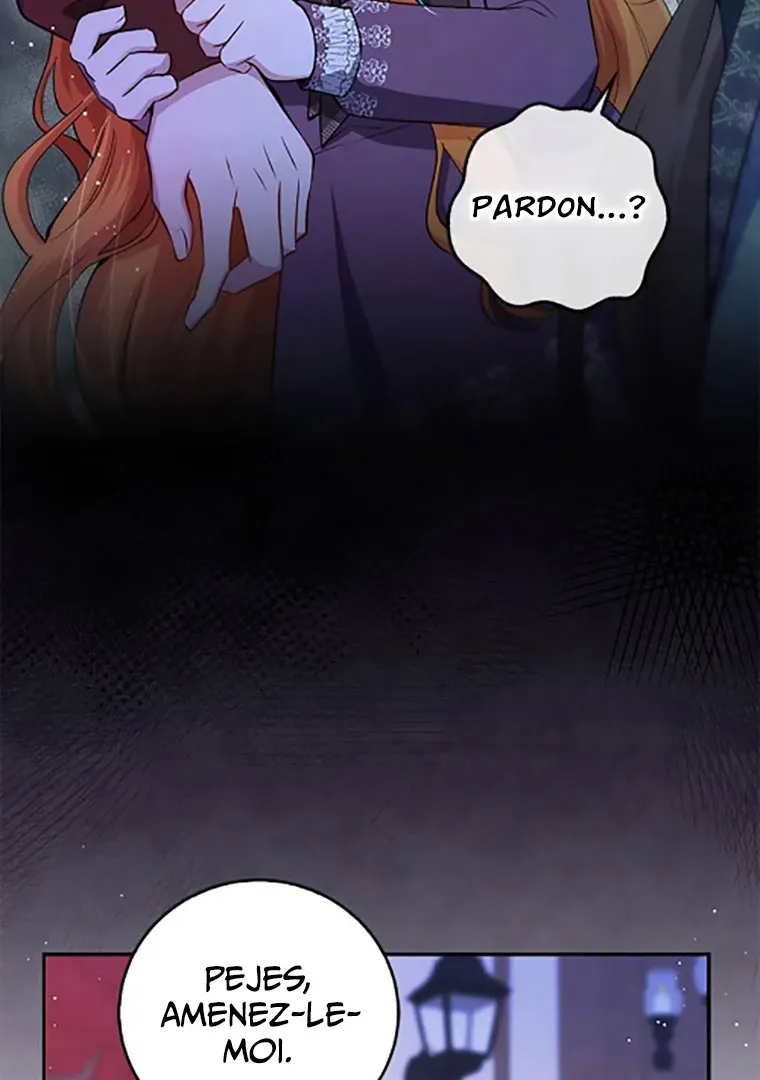 Read Talented Baby Squirrel FR Manga Online
