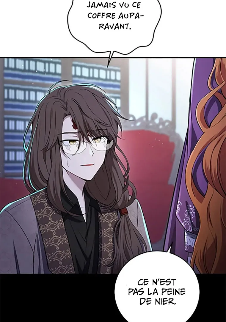 Read Talented Baby Squirrel FR Manga Online