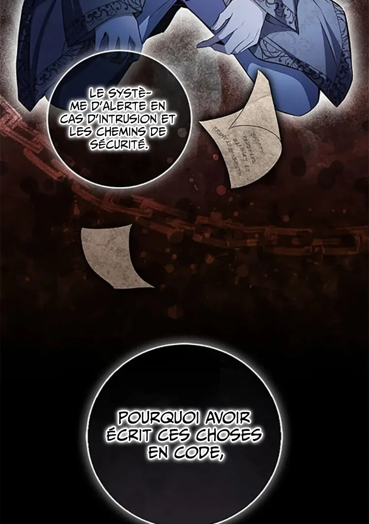 Read Talented Baby Squirrel FR Manga Online