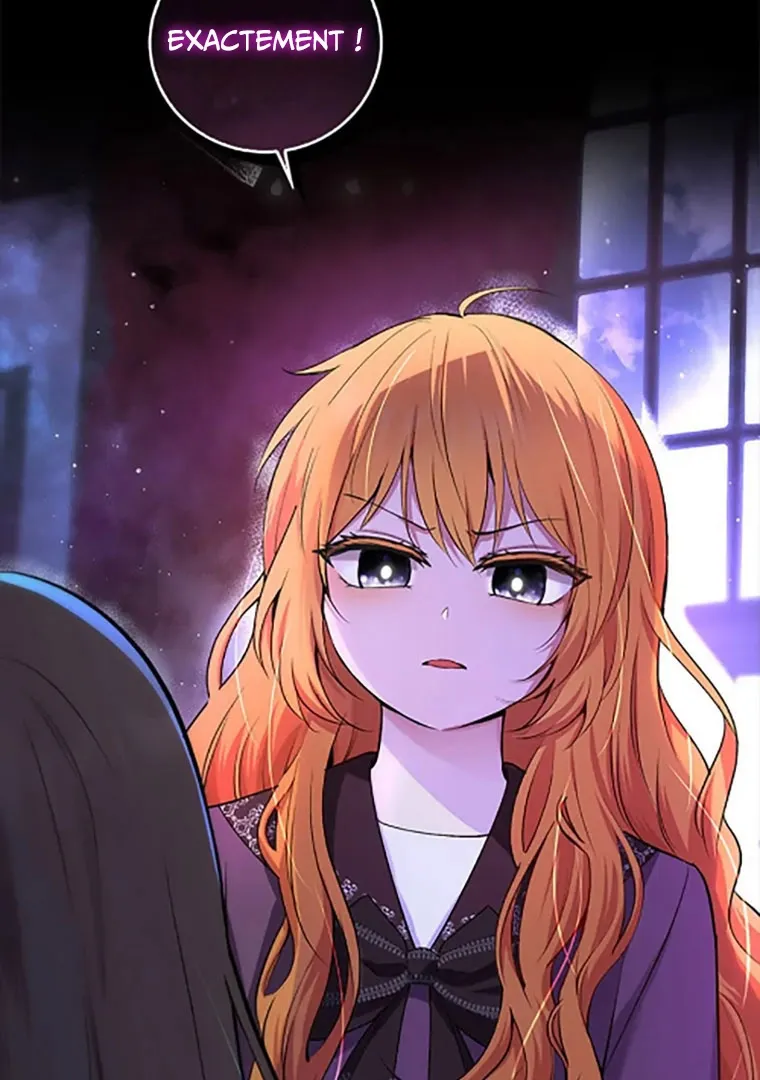 Read Talented Baby Squirrel FR Manga Online