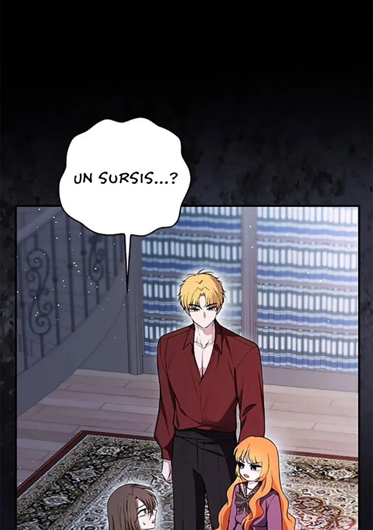Read Talented Baby Squirrel FR Manga Online