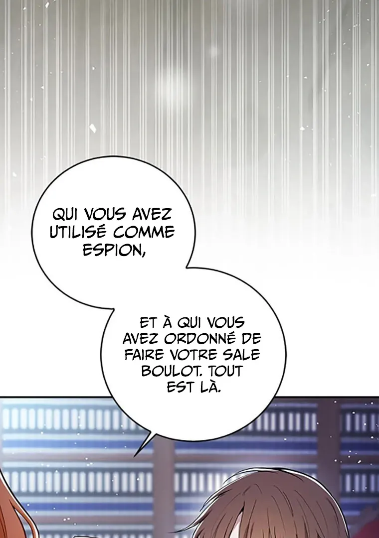 Read Talented Baby Squirrel FR Manga Online