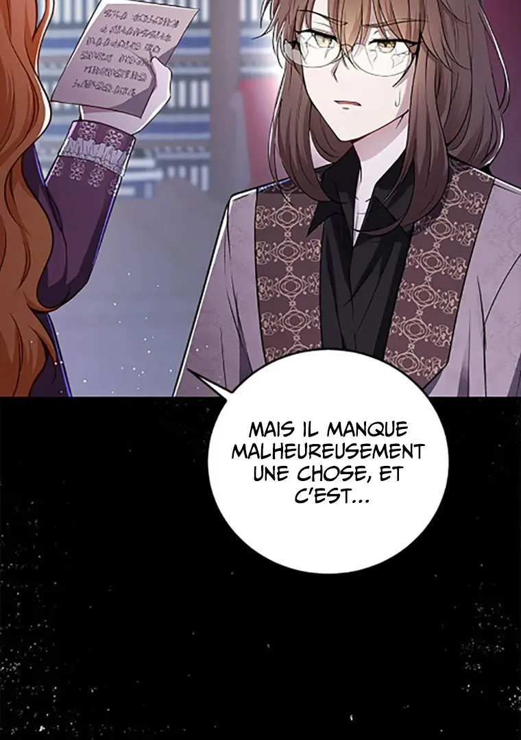 Read Talented Baby Squirrel FR Manga Online