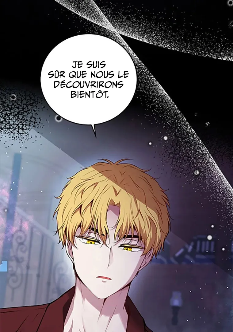 Read Talented Baby Squirrel FR Manga Online