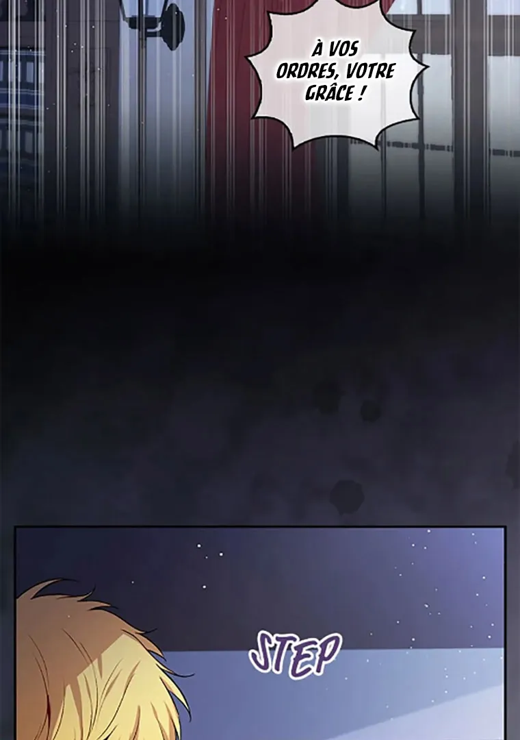 Read Talented Baby Squirrel FR Manga Online