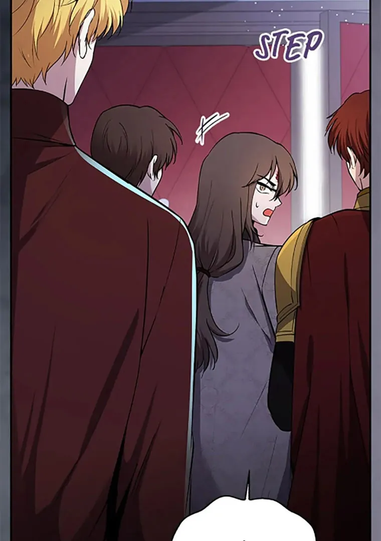 Read Talented Baby Squirrel FR Manga Online