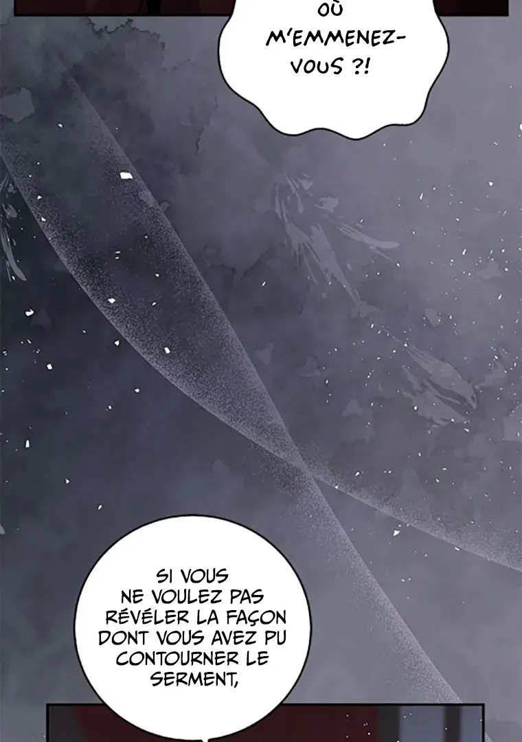Read Talented Baby Squirrel FR Manga Online