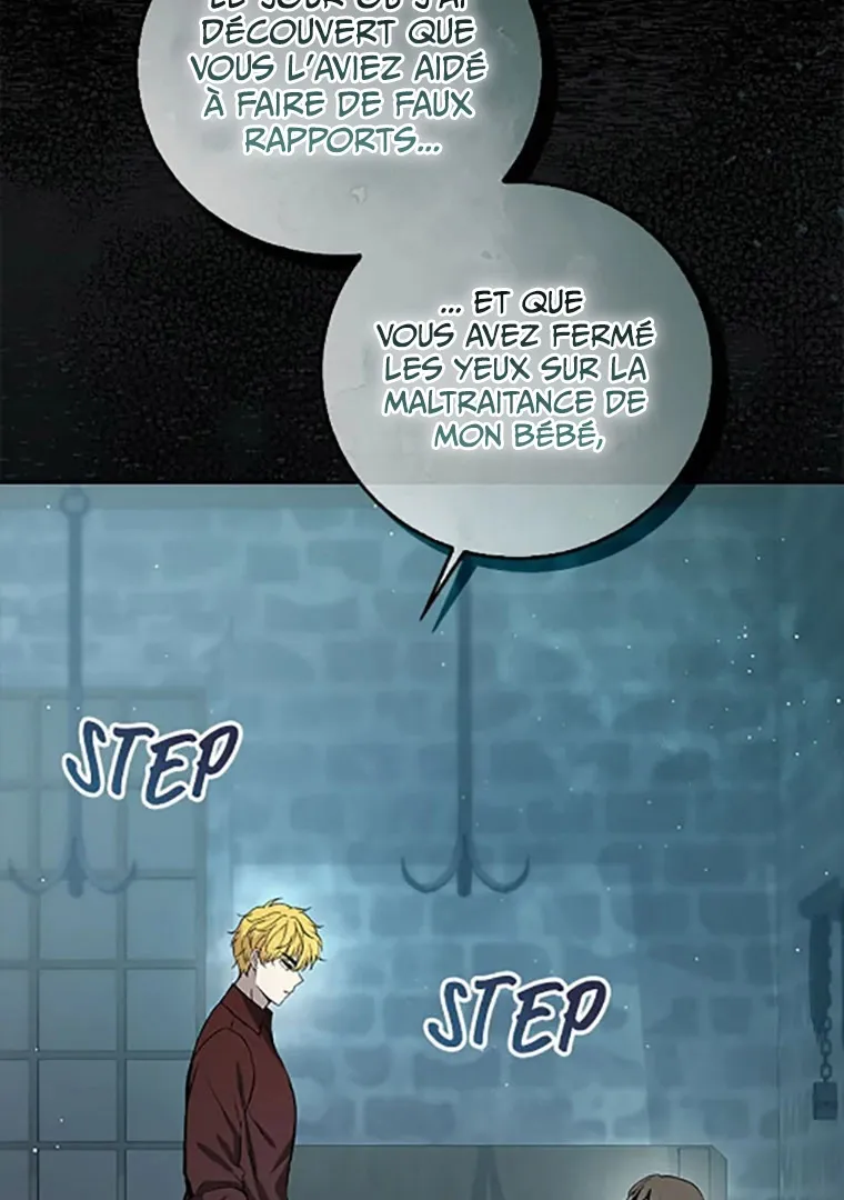 Read Talented Baby Squirrel FR Manga Online