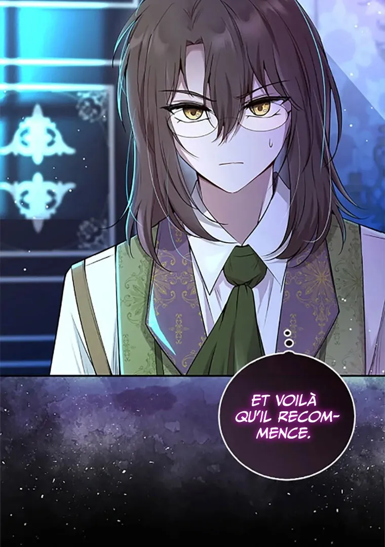 Read Talented Baby Squirrel FR Manga Online