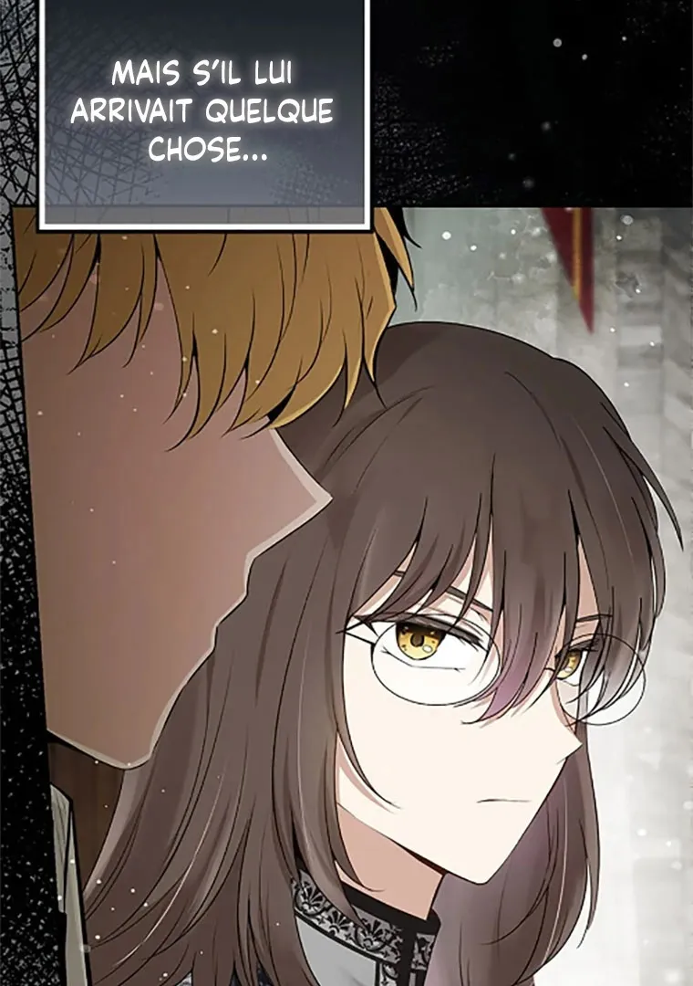 Read Talented Baby Squirrel FR Manga Online