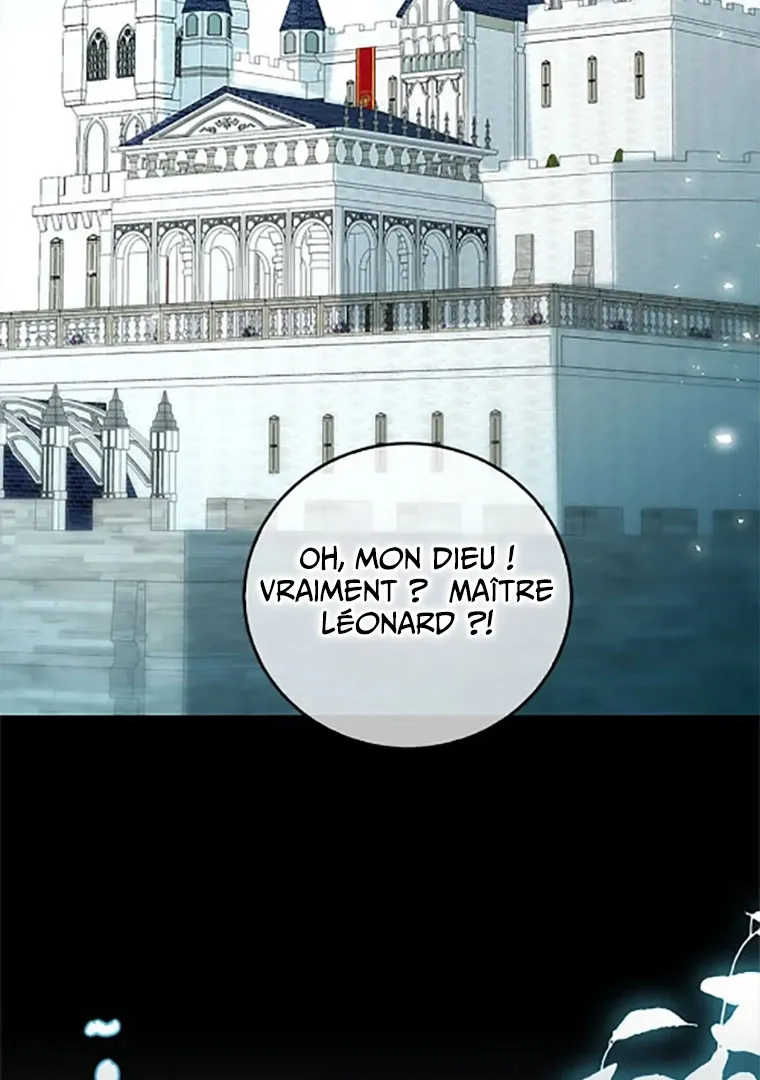 Read Talented Baby Squirrel FR Manga Online