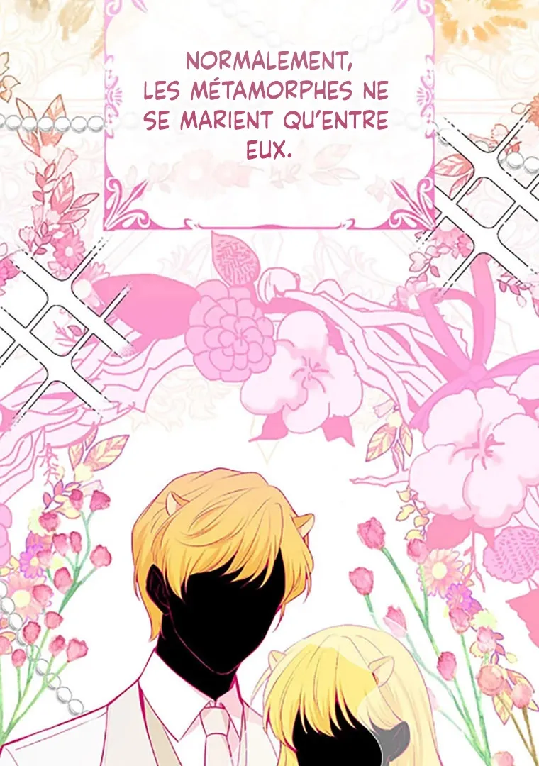 Read Talented Baby Squirrel FR Manga Online