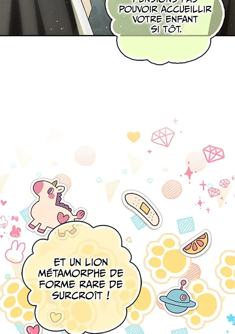 Read Talented Baby Squirrel FR Manga Online