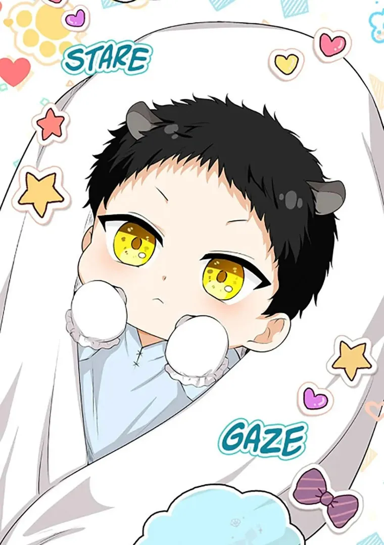 Read Talented Baby Squirrel FR Manga Online